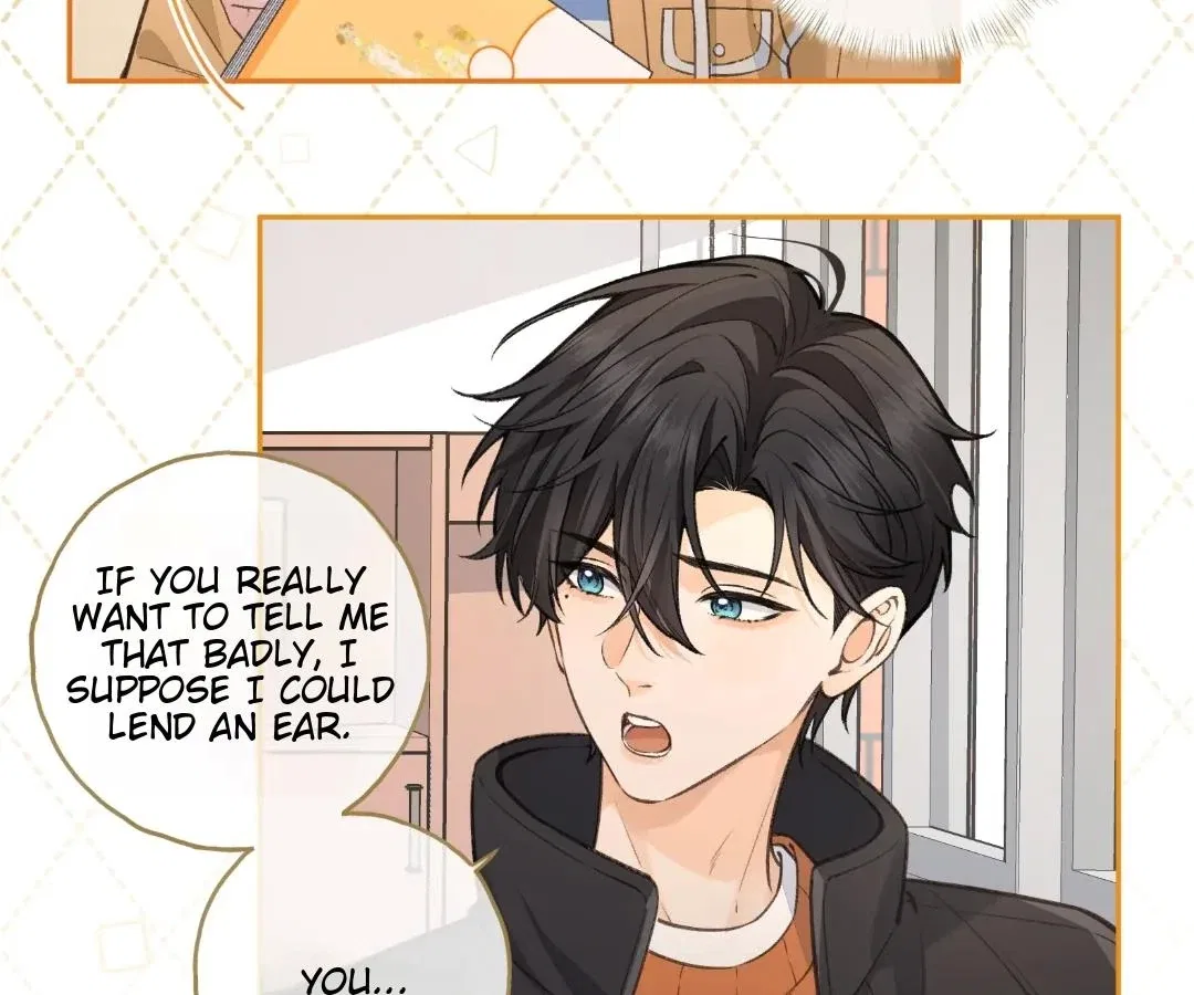 I Just Want To Mooch Off Your Luck Chapter 87 – Page 50