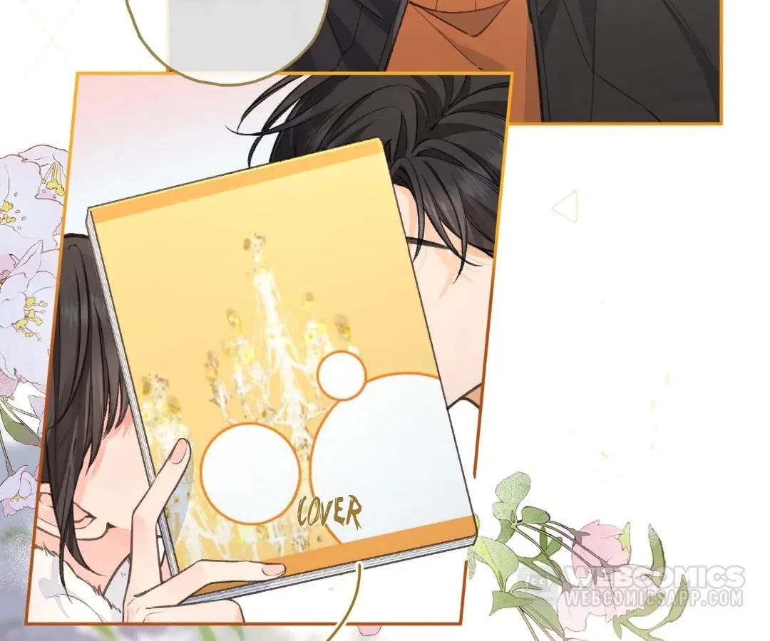 I Just Want To Mooch Off Your Luck Chapter 87 – Page 51