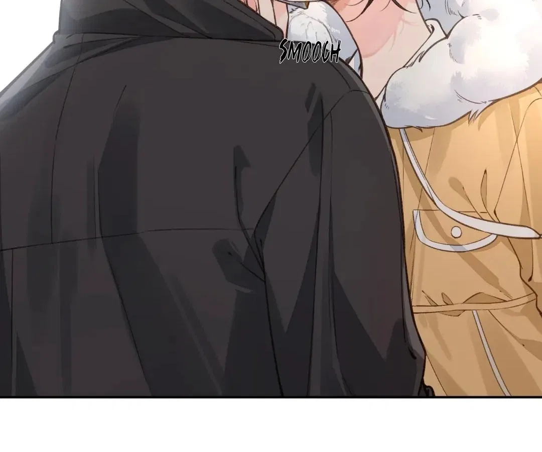 I Just Want To Mooch Off Your Luck Chapter 87 – Page 53