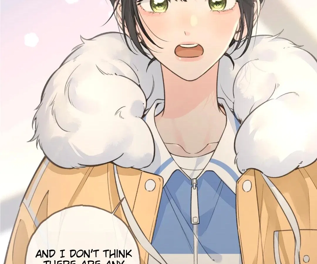 I Just Want To Mooch Off Your Luck Chapter 86 – Page 2