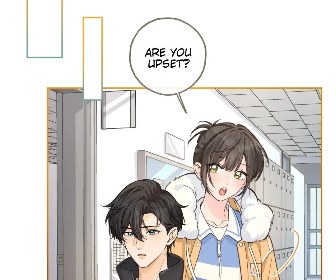 I Just Want To Mooch Off Your Luck Chapter 86 – Page 7