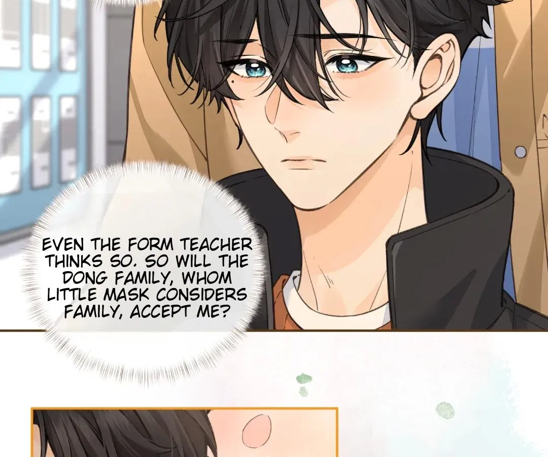 I Just Want To Mooch Off Your Luck Chapter 86 – Page 9