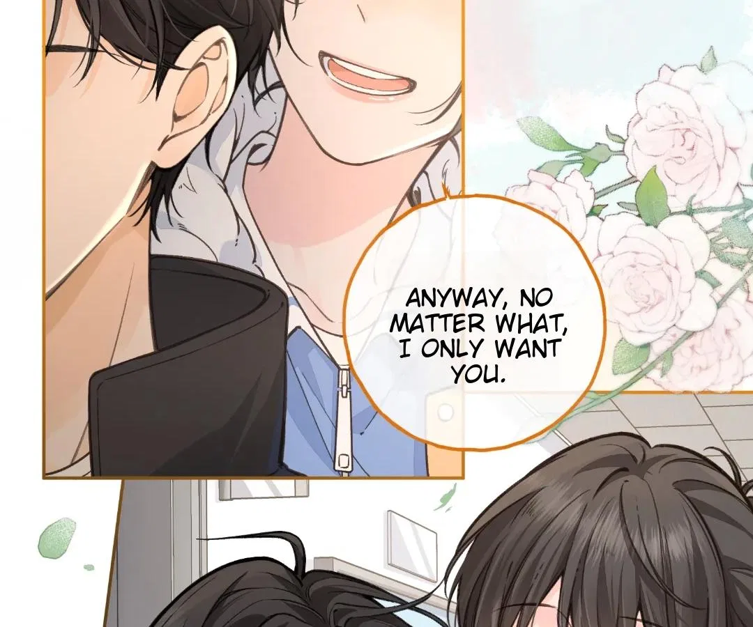 I Just Want To Mooch Off Your Luck Chapter 86 – Page 10