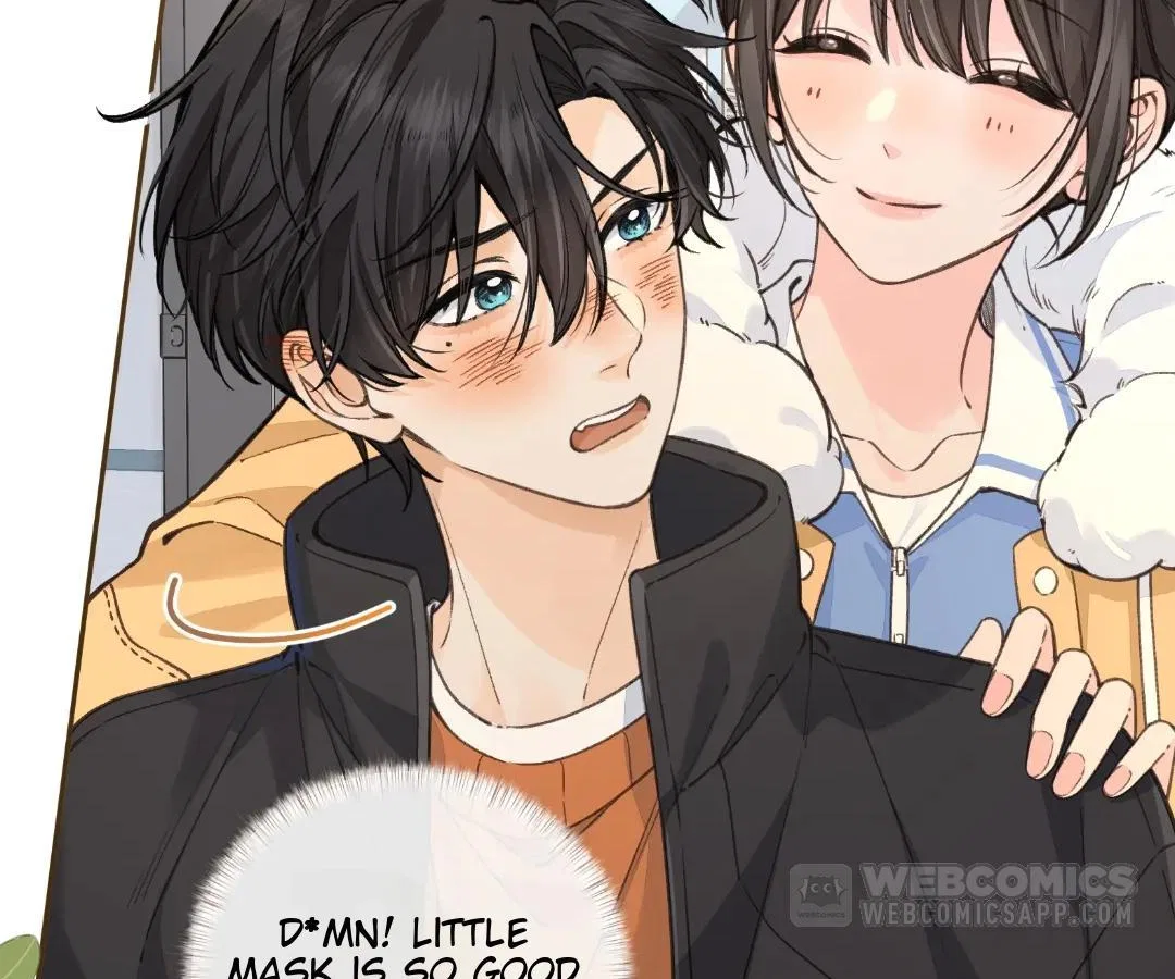 I Just Want To Mooch Off Your Luck Chapter 86 – Page 11