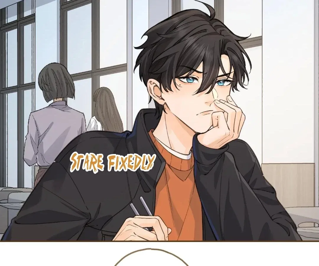 I Just Want To Mooch Off Your Luck Chapter 86 – Page 14