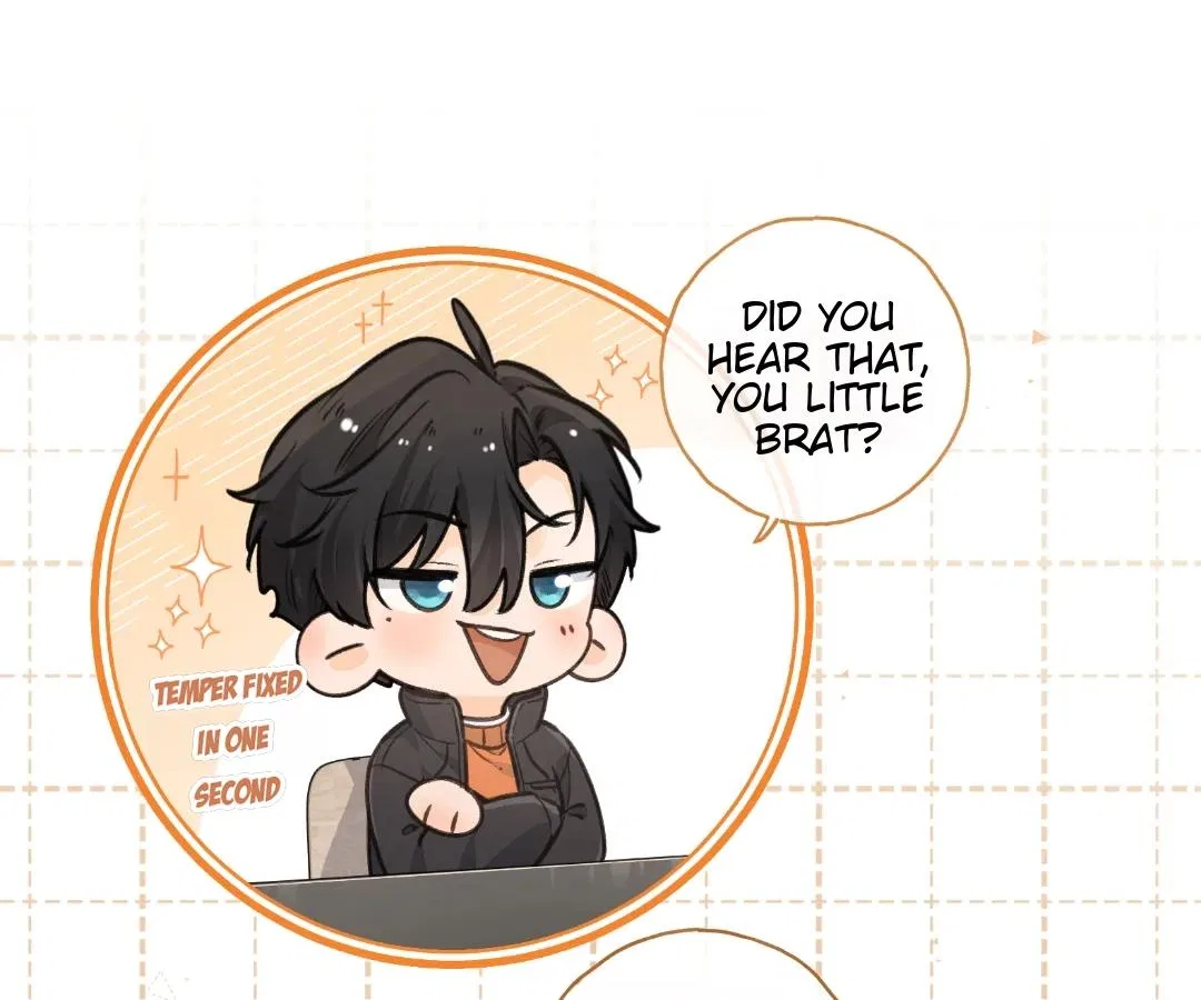 I Just Want To Mooch Off Your Luck Chapter 86 – Page 21
