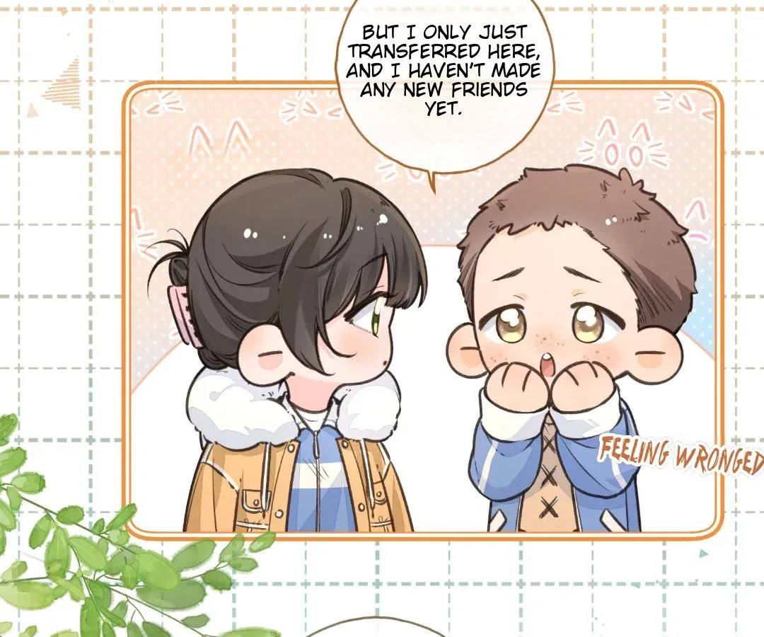 I Just Want To Mooch Off Your Luck Chapter 86 – Page 22