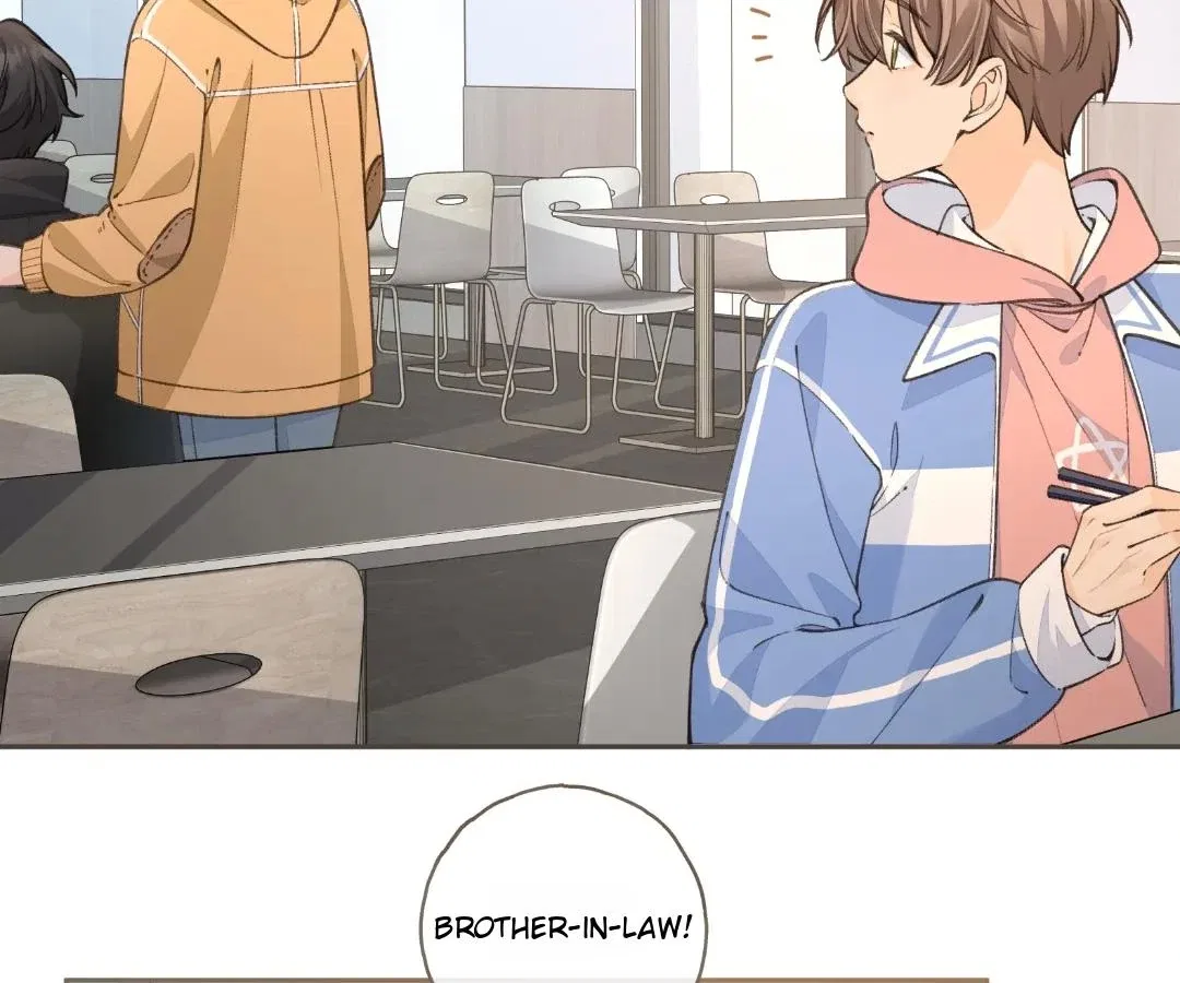 I Just Want To Mooch Off Your Luck Chapter 86 – Page 29
