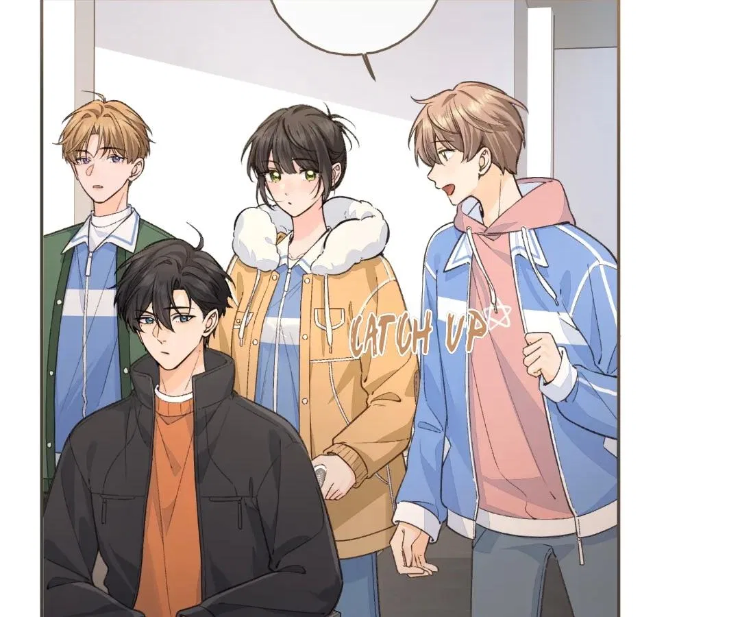 I Just Want To Mooch Off Your Luck Chapter 86 – Page 30