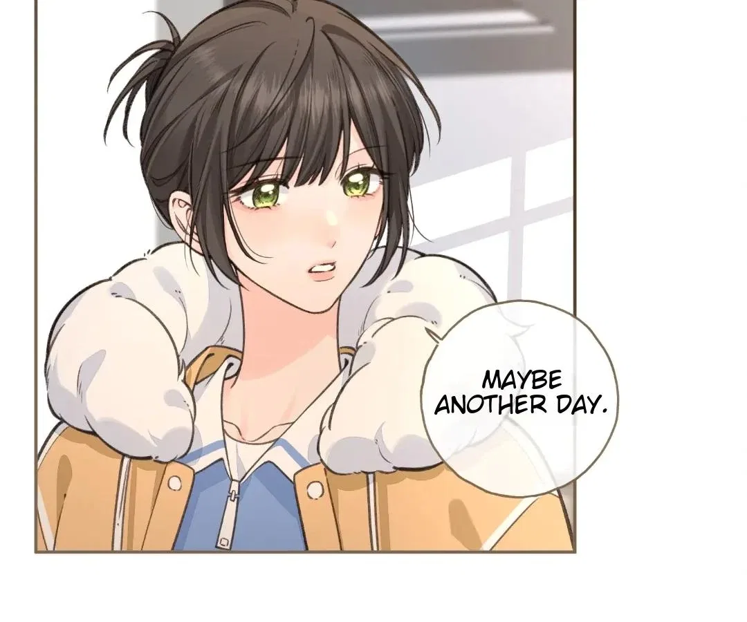 I Just Want To Mooch Off Your Luck Chapter 86 – Page 34