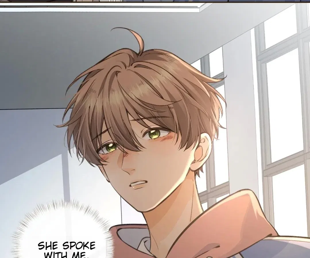 I Just Want To Mooch Off Your Luck Chapter 86 – Page 36