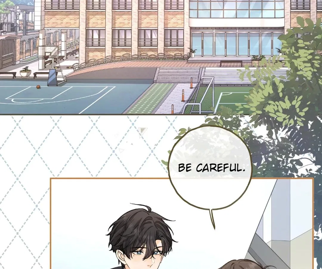 I Just Want To Mooch Off Your Luck Chapter 86 – Page 39