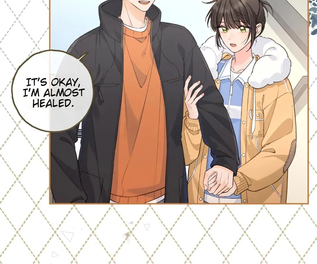 I Just Want To Mooch Off Your Luck Chapter 86 – Page 40