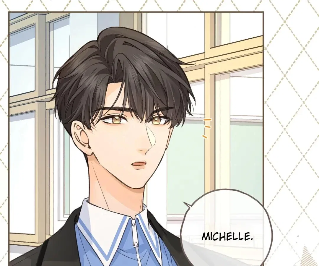 I Just Want To Mooch Off Your Luck Chapter 86 – Page 41