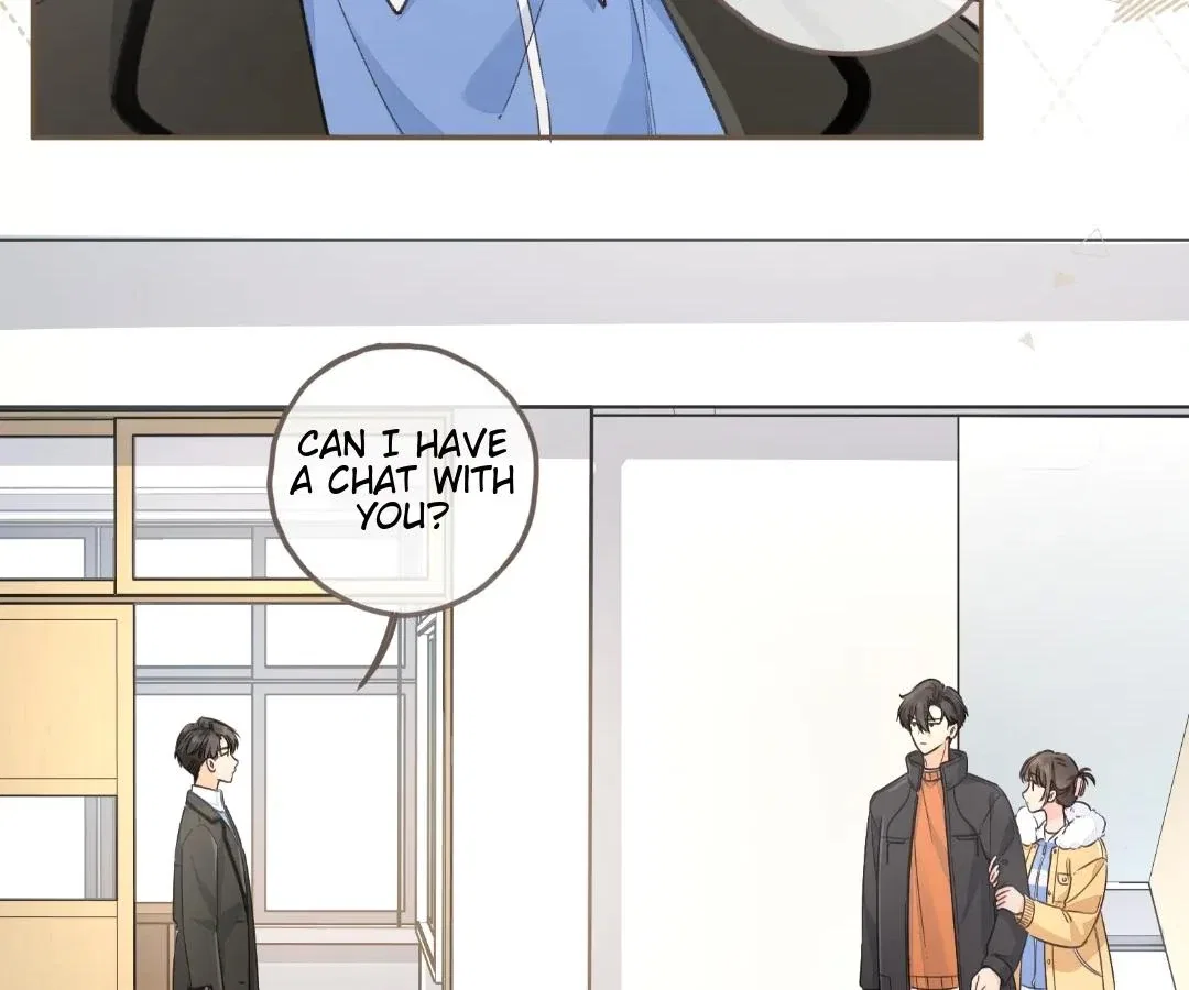 I Just Want To Mooch Off Your Luck Chapter 86 – Page 42