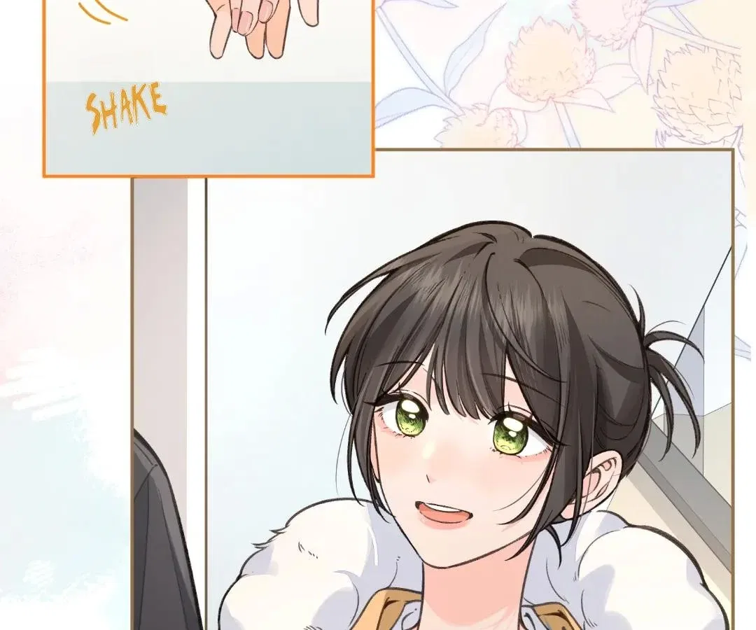 I Just Want To Mooch Off Your Luck Chapter 86 – Page 45