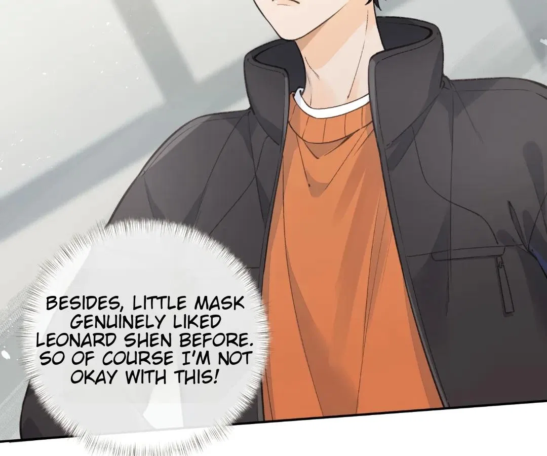 I Just Want To Mooch Off Your Luck Chapter 86 – Page 48