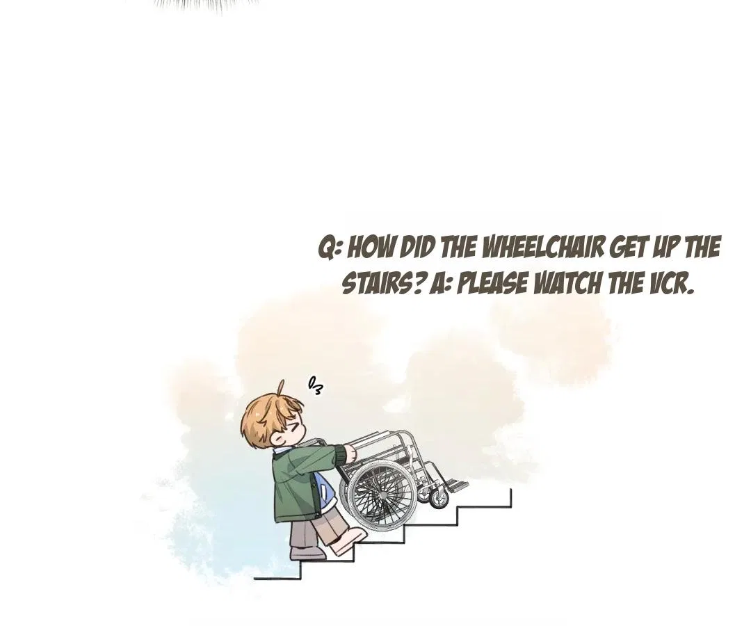 I Just Want To Mooch Off Your Luck Chapter 86 – Page 49