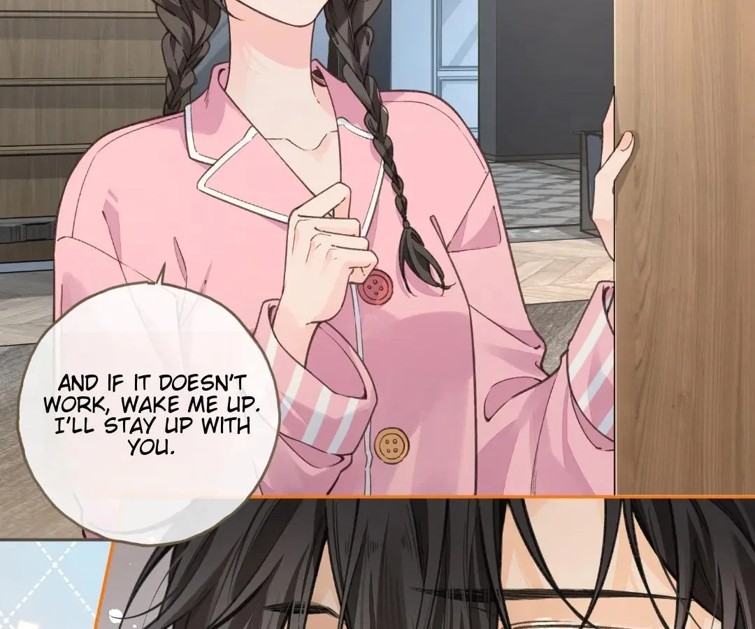 I Just Want To Mooch Off Your Luck Chapter 85 – Page 2