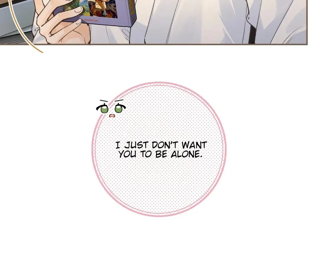I Just Want To Mooch Off Your Luck Chapter 85 – Page 4