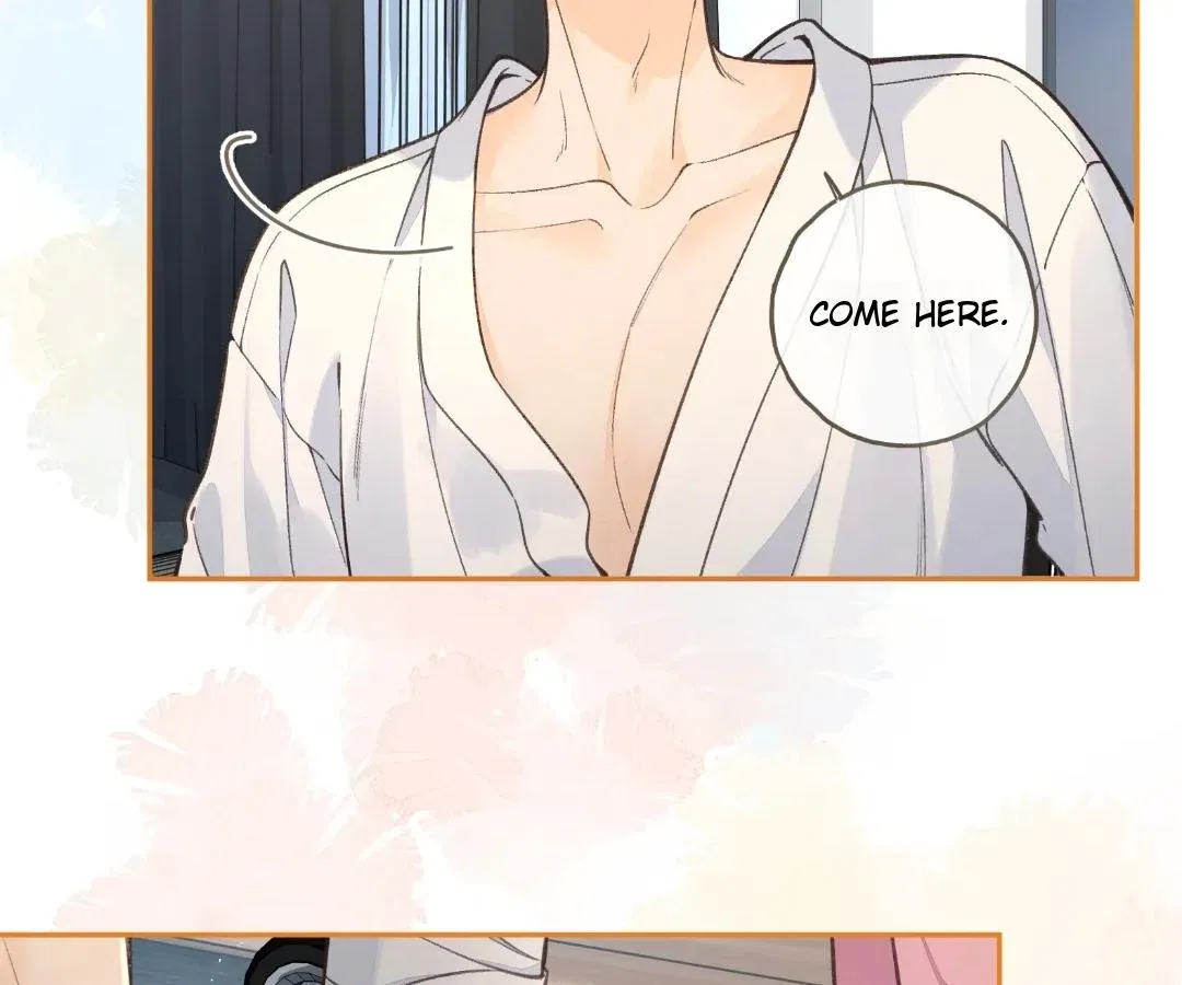 I Just Want To Mooch Off Your Luck Chapter 85 – Page 6