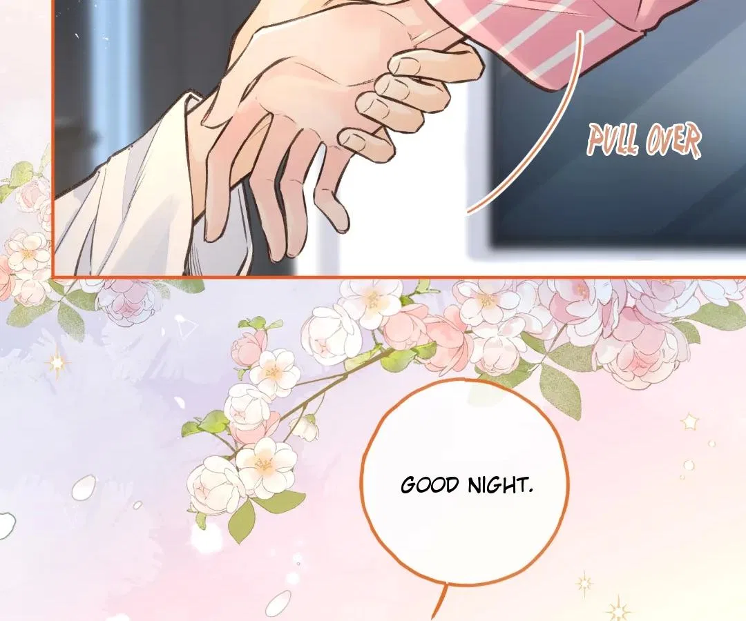 I Just Want To Mooch Off Your Luck Chapter 85 – Page 8