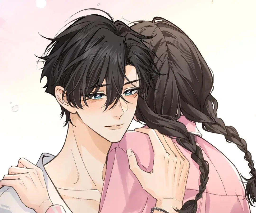 I Just Want To Mooch Off Your Luck Chapter 85 – Page 9