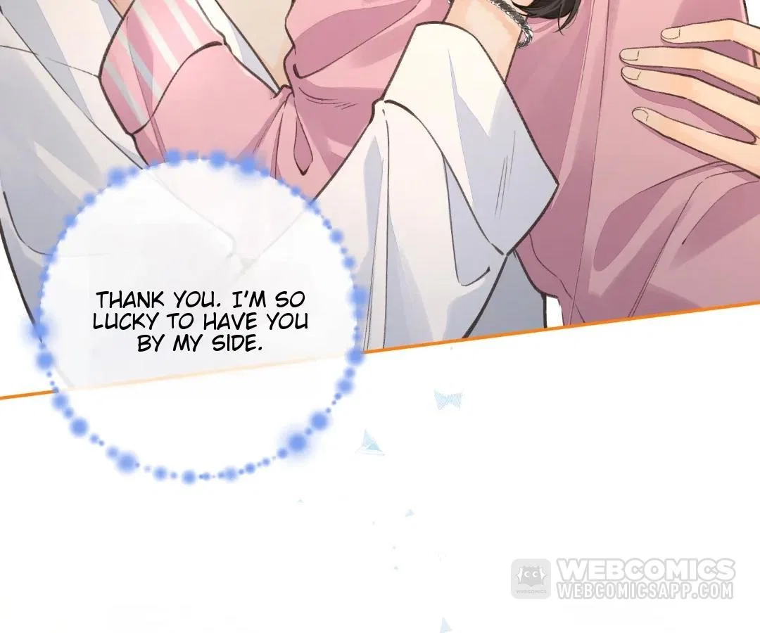 I Just Want To Mooch Off Your Luck Chapter 85 – Page 10