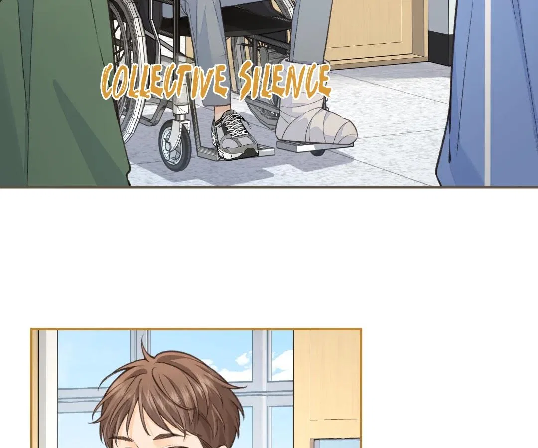 I Just Want To Mooch Off Your Luck Chapter 85 – Page 16