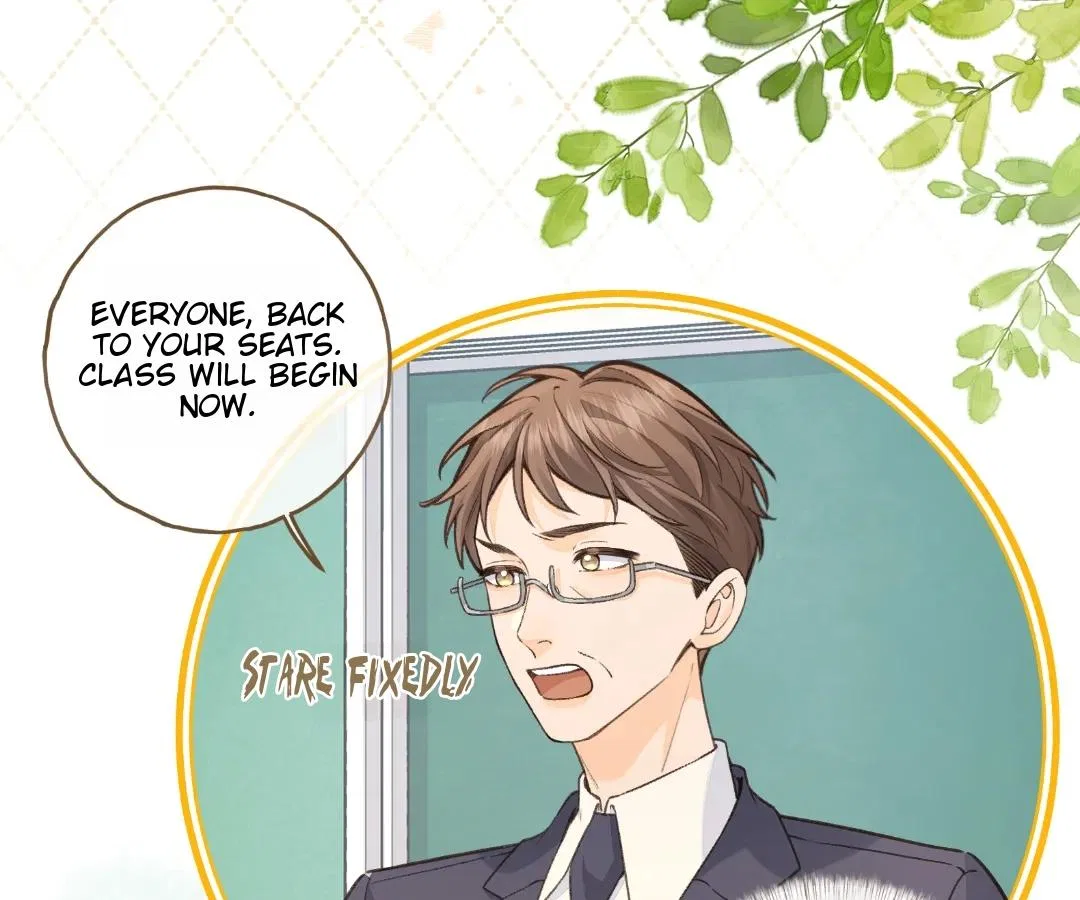 I Just Want To Mooch Off Your Luck Chapter 85 – Page 20