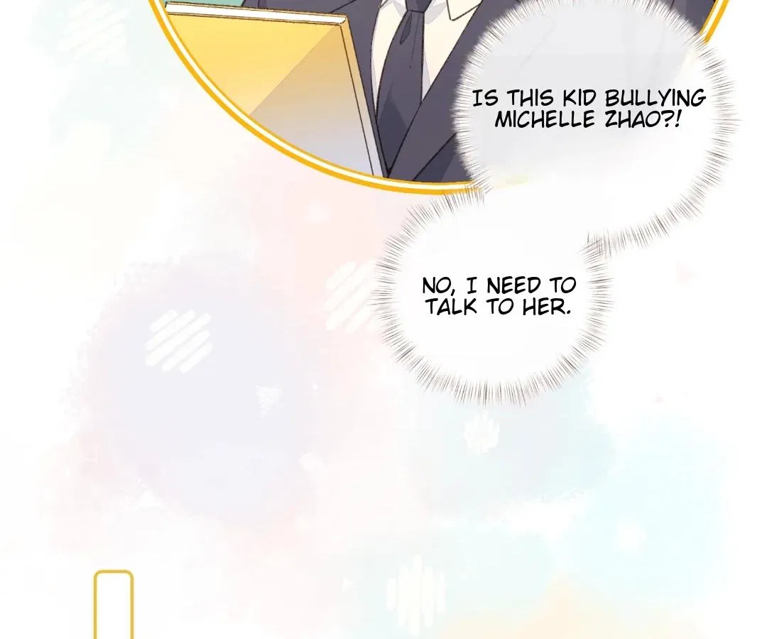 I Just Want To Mooch Off Your Luck Chapter 85 – Page 21