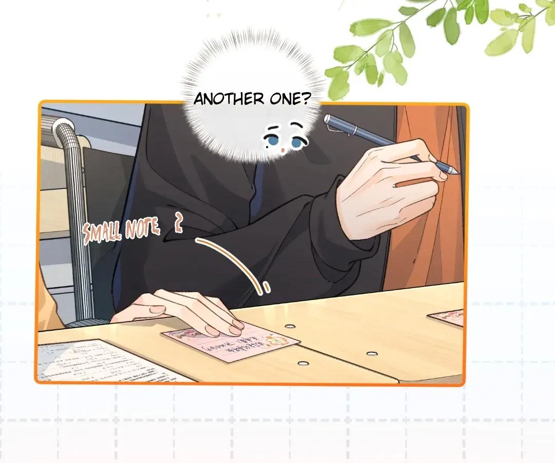 I Just Want To Mooch Off Your Luck Chapter 85 – Page 28