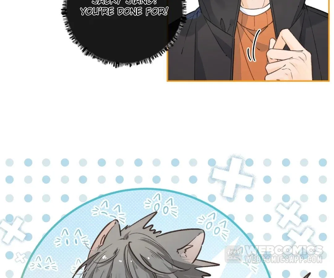I Just Want To Mooch Off Your Luck Chapter 85 – Page 34