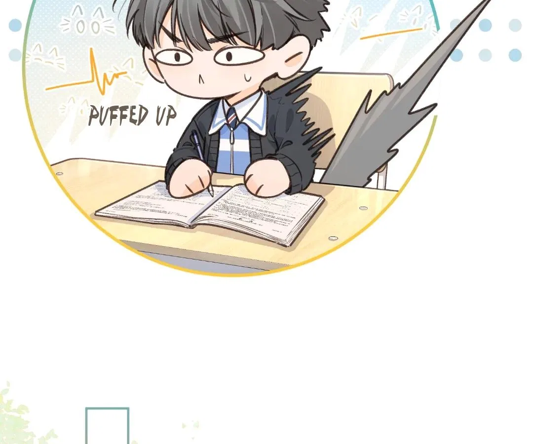 I Just Want To Mooch Off Your Luck Chapter 85 – Page 35