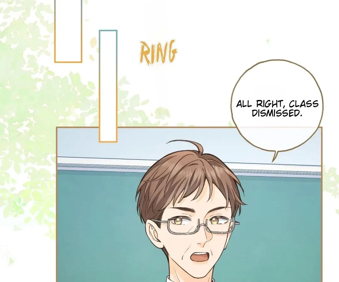 I Just Want To Mooch Off Your Luck Chapter 85 – Page 36