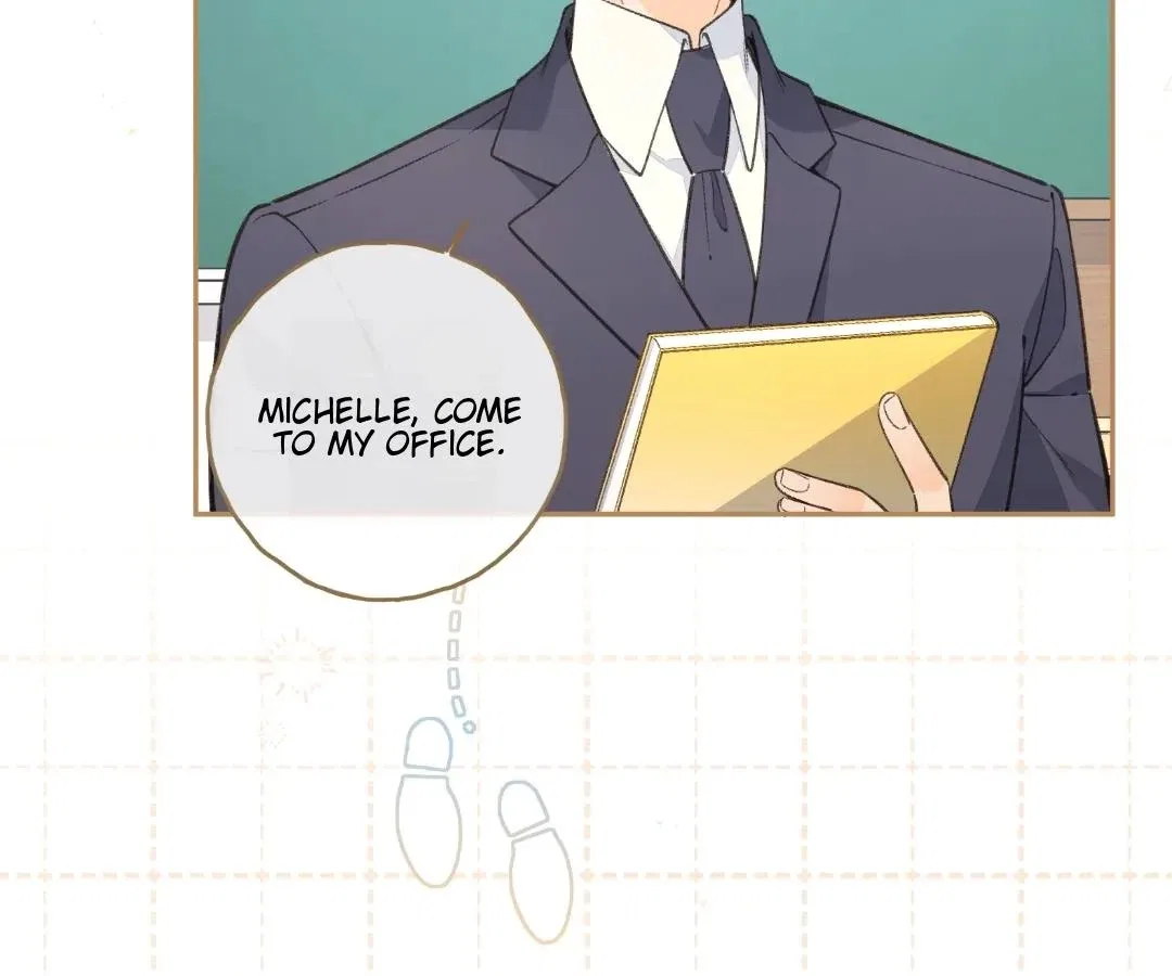 I Just Want To Mooch Off Your Luck Chapter 85 – Page 37