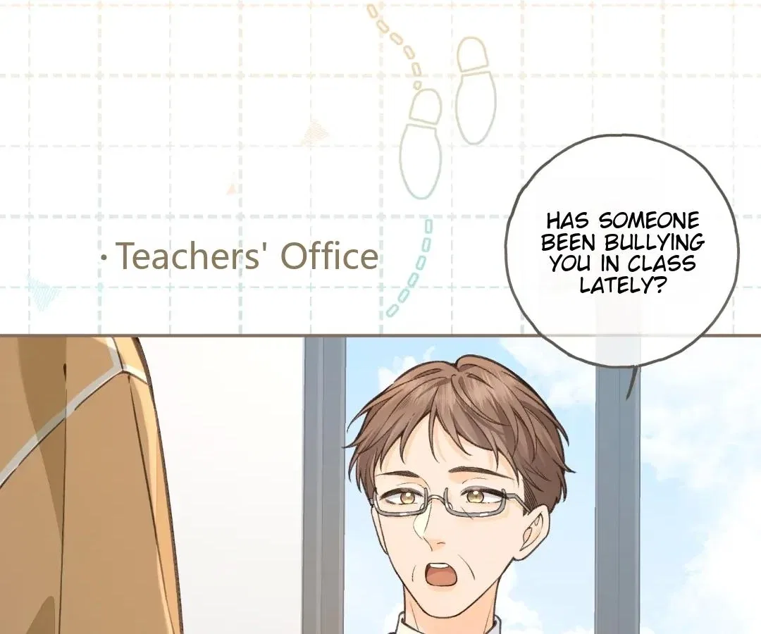 I Just Want To Mooch Off Your Luck Chapter 85 – Page 38