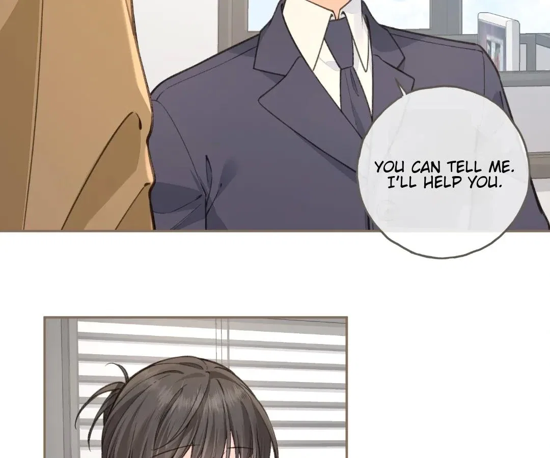 I Just Want To Mooch Off Your Luck Chapter 85 – Page 39