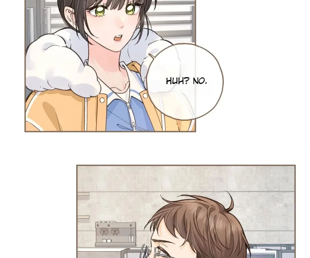 I Just Want To Mooch Off Your Luck Chapter 85 – Page 40