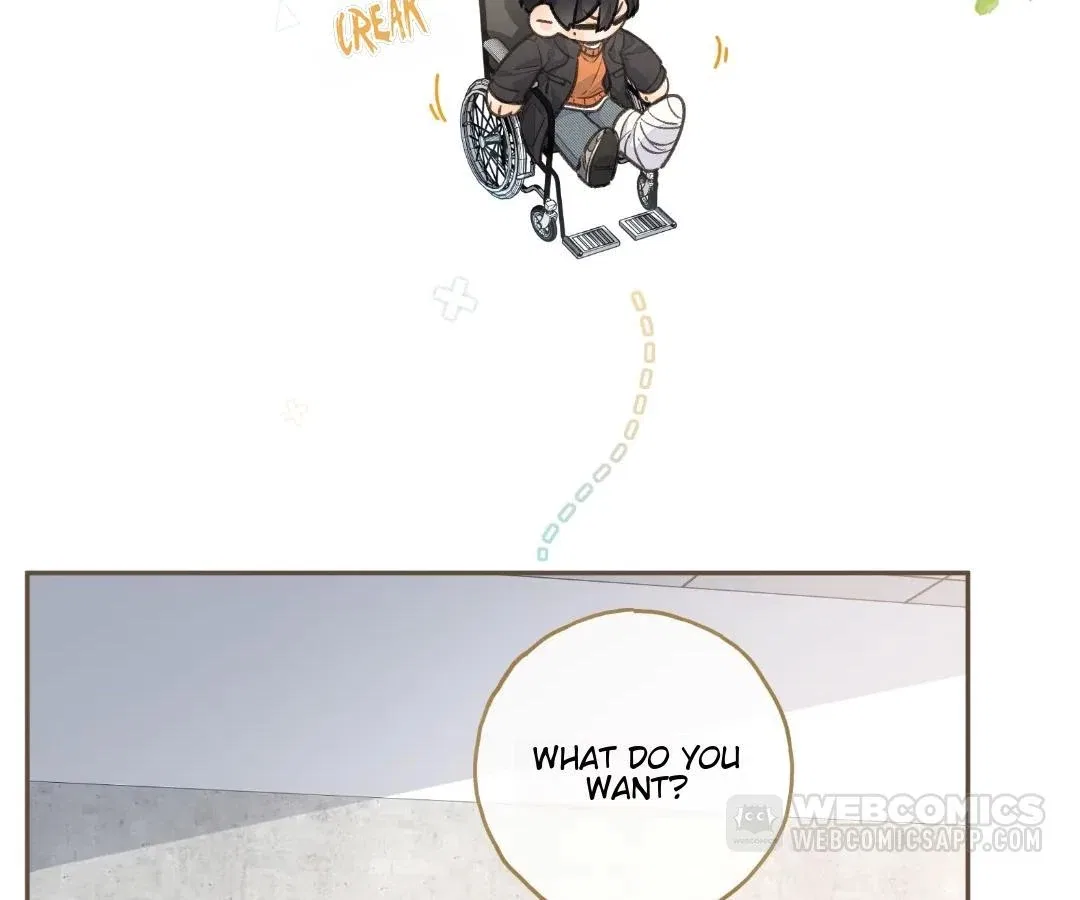 I Just Want To Mooch Off Your Luck Chapter 85 – Page 42