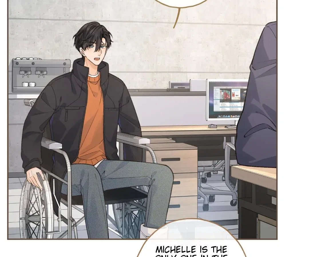 I Just Want To Mooch Off Your Luck Chapter 85 – Page 43