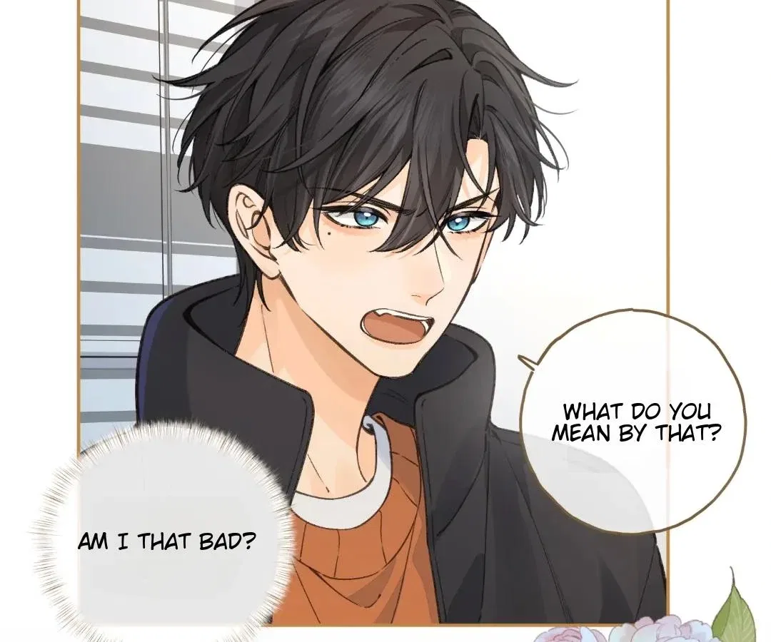 I Just Want To Mooch Off Your Luck Chapter 85 – Page 49