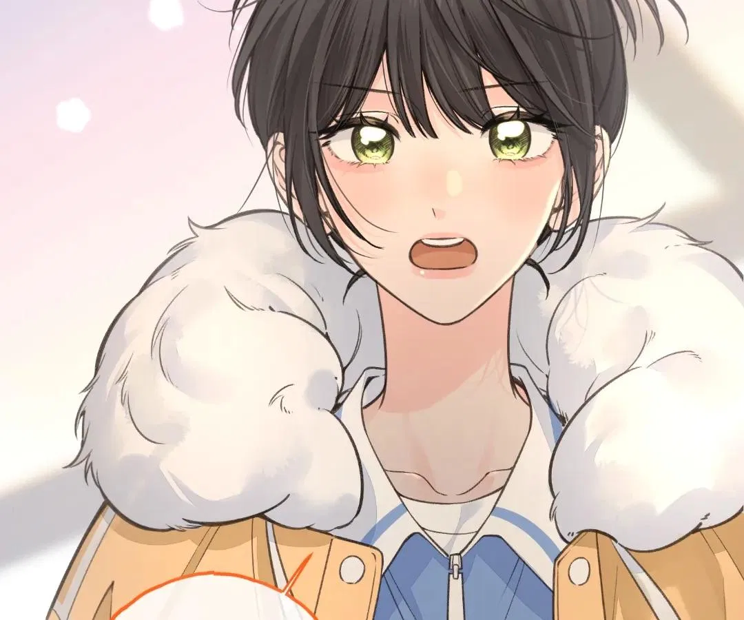 I Just Want To Mooch Off Your Luck Chapter 85 – Page 51