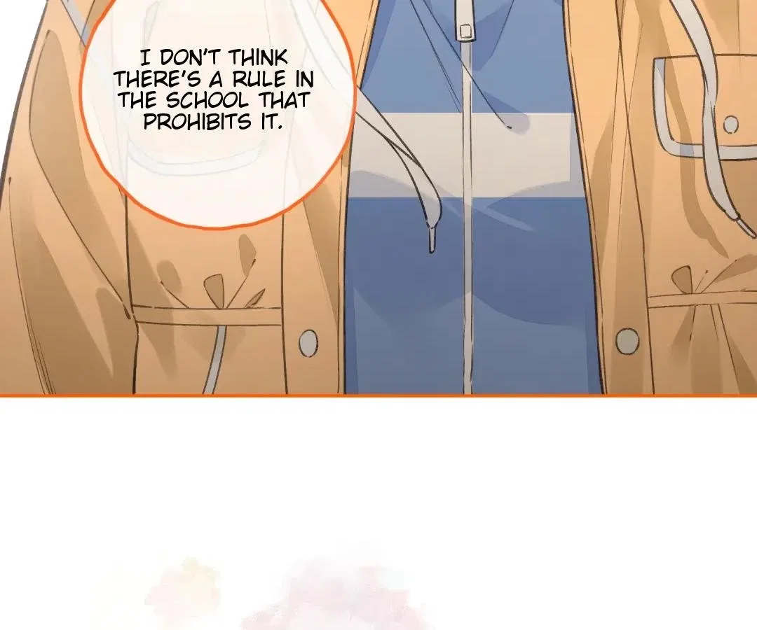 I Just Want To Mooch Off Your Luck Chapter 85 – Page 52
