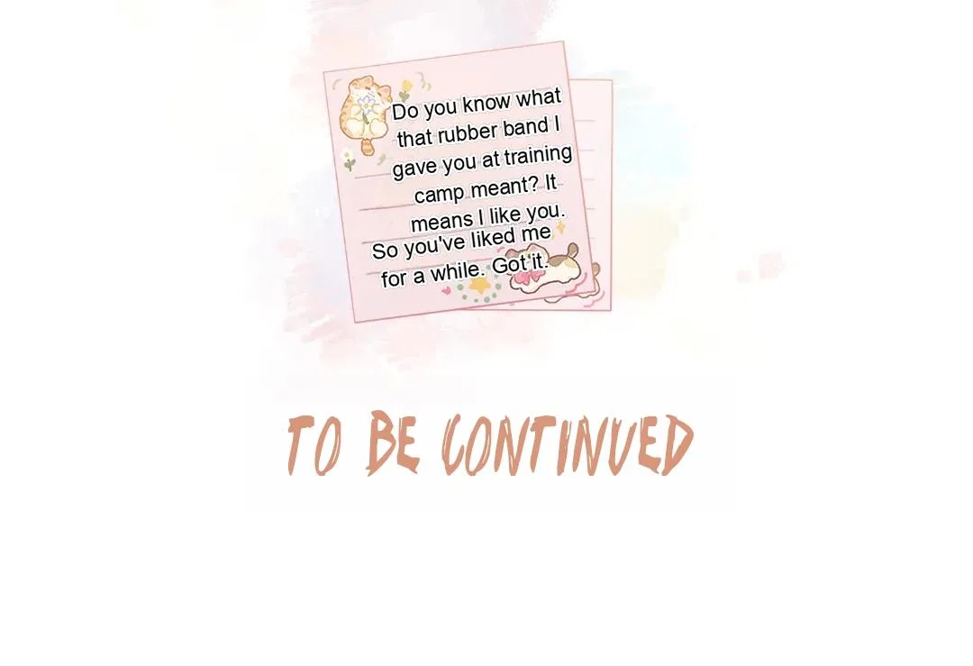 I Just Want To Mooch Off Your Luck Chapter 85 – Page 53