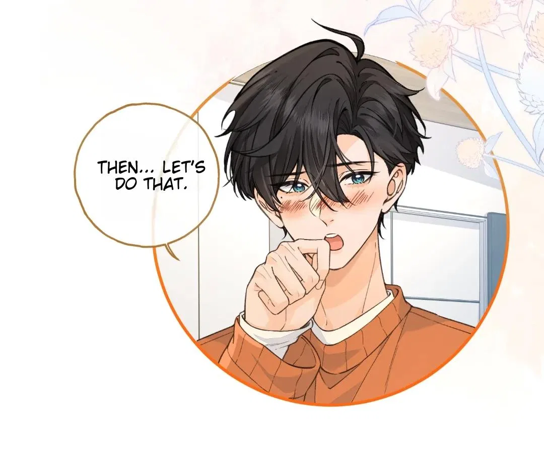 I Just Want To Mooch Off Your Luck Chapter 84 – Page 13