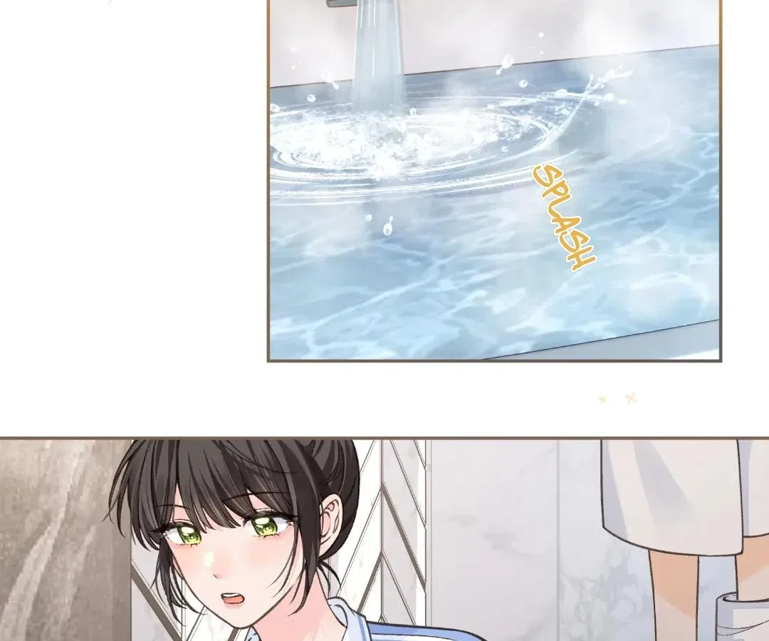 I Just Want To Mooch Off Your Luck Chapter 84 – Page 15