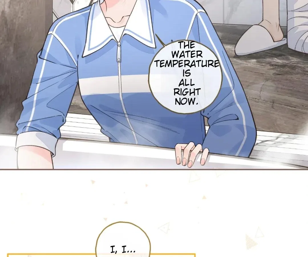 I Just Want To Mooch Off Your Luck Chapter 84 – Page 16