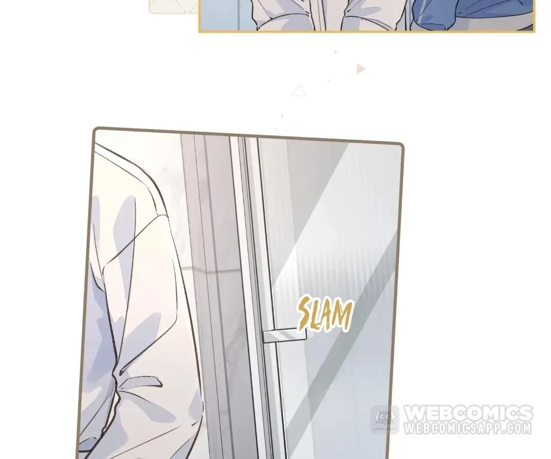 I Just Want To Mooch Off Your Luck Chapter 84 – Page 19