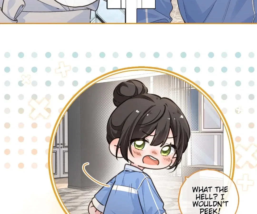 I Just Want To Mooch Off Your Luck Chapter 84 – Page 23